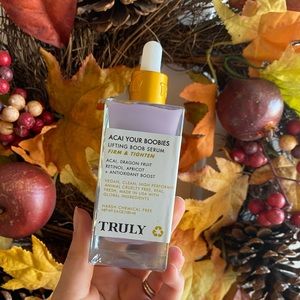 Açaí Your Boobies Serum